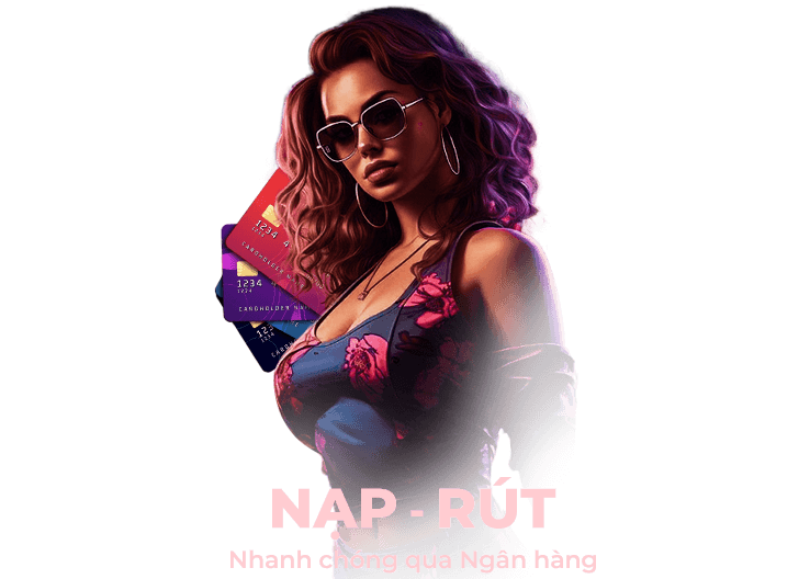 nạp rút rikvip cực nhanh